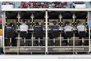 Spotlight on Mercedes as rivals give up hope