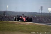 Leclerc : Une mauvaise stratégie à cause de simulations 'anormales'