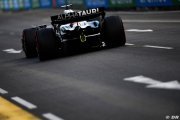 AlphaTauri : Les négociations avec Tsunoda et Honda se finalisent