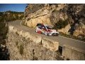 Neuville s'impose en Espagne, Tänak décroche le titre WRC