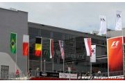Nurburgring rescue deal for one race only