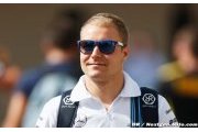 Massa tells Bottas to 'follow heart' amid Ferrari link