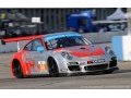 Sebring : Deux Porsche Flying Lizard en GTC