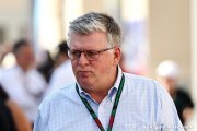 Szafnauer développe une appli pour aider les équipes de F1 sur la logistique