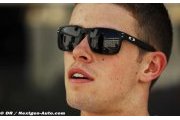Paul di Resta se réjouit de retourner à Valence