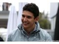 Esteban Ocon joins Force India for 2017 and beyond