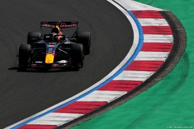 Red Bull, McLaren admit 2025 push hurt 2026 start