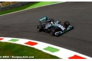 Singapore 2014 - GP Preview - Mercedes