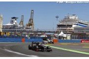 L'actualité de la F1 en quelques brèves (2)