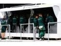 F1 set for three-car teams as more risk collapse