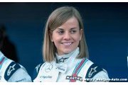 Une série F1 100% féminine ? Wolff s'y oppose !