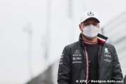 Bottas s'est inscrit à la Race of Champions