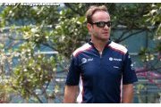 Q&A with Rubens Barrichello
