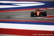 Vandoorne regrette d'être arrivé au pire moment de l'histoire de McLaren