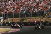 Hadjar staying, Verstappen offered richer deal