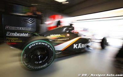 Sakon Yamamoto becomes test and reserve race driver for HRT F1