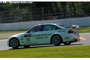Augusto Farfus takes pole at Monza 