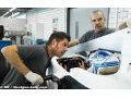 Sirotkin could test in Ferrari simulator - Kaltenborn