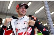 Haas F1 veut de la 'constance' pour saisir 'chaque opportunité'