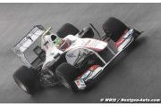 Perez not afraid of pairing Alonso in 2013