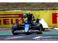 Ocon blâme Alonso, la FIA tranche pour une faute commune des 2 pilotes