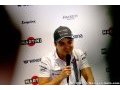 Massa reconnait avoir négocié avec Renault F1 et Haas F1