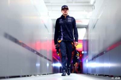 Verstappen, le premier pilote de F1 à atteindre un milliard d’euros&nbsp;?