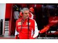 'Angry' Arrivabene ducks Kimi questions again