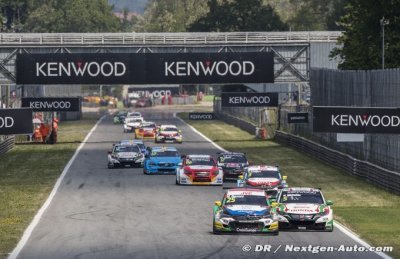 Let WTCC battle recommence: all-new Ningbo braced for action