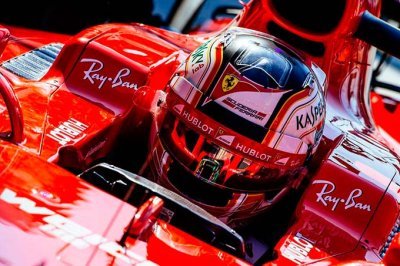 Leclerc se sent prêt pour la F1