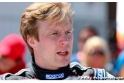 Finland WRC 2 lead stays in Ketomaa's grip