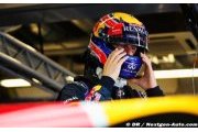 Webber : Tout faire pour une dernière victoire