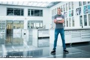 Sauber : Sirotkin a signé son contrat 2014