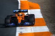 McLaren explique pourquoi sa F1 n'était pas du tout faite pour Ricciardo
