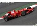Valentino Rossi a vraiment failli devenir pilote de F1