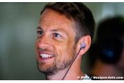Button d'accord avec les idées de Montoya pour améliorer la F1