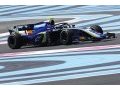 Le Castellet, FP: Norris grabs fastest lap in Le Castellet Free Practice