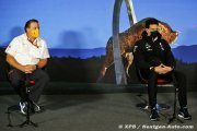 La réduction des coûts attirera de nouveaux investisseurs en F1