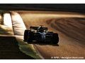 La F1 confirme les horaires des essais de Bahreïn