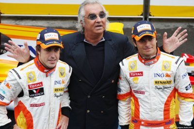 Piquet Jr&nbsp;: faire confiance à Briatore a été ma plus grosse erreur