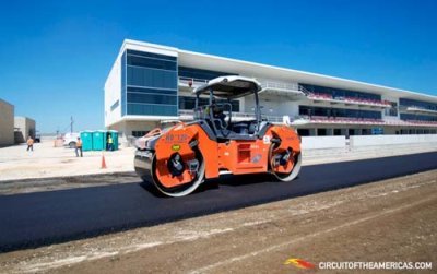 Bonnes nouvelles pour Austin et Sochi