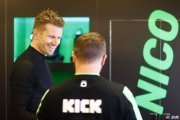 Hulkenberg : Le retour chez Sauber en F1 va être difficile