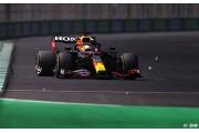 Abu Dhabi GP 2021 - Red Bull F1 preview