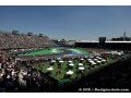 Photos - 2023 F1 Mexico GP - Saturday