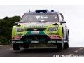 Hirvonen plans double celebration in Rally Finland speed fest 