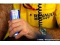 Tension high as Red Bull and Renault head for divorce