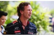 Horner pense que le budget de Renault suffira pour un bon V6