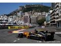 Un weekend globalement décevant pour Renault F1 à Monaco