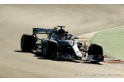 Hamilton ne pense pas démarrer le dernier chapitre de sa carrière