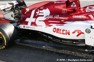 Sauber Group va renforcer son plan de durabilité et d’écologie